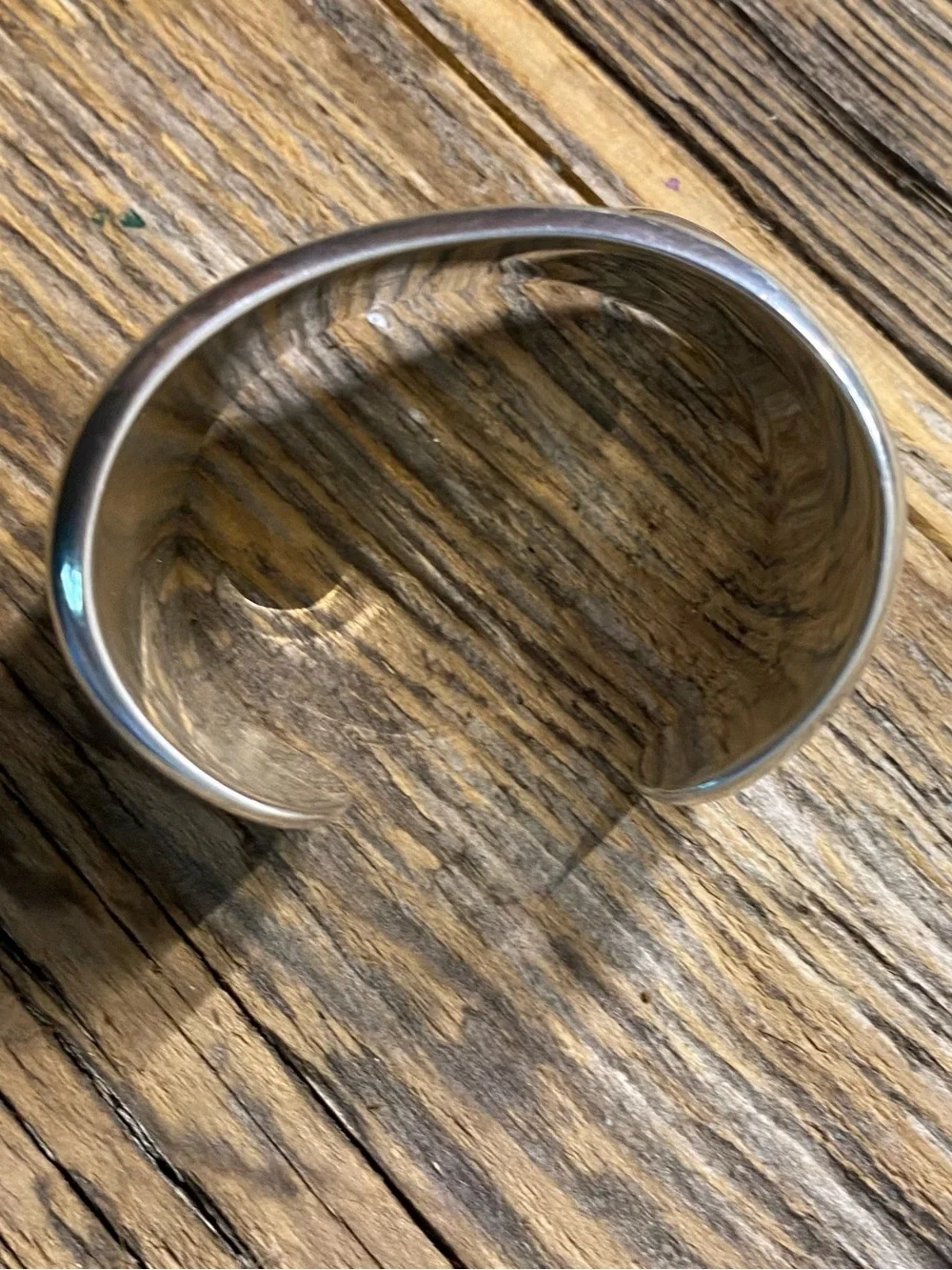 Tiffany & Co Elsa Perretti Bone Cuff